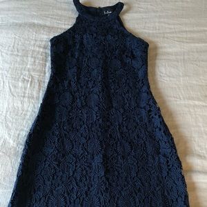 Lulu’s dress